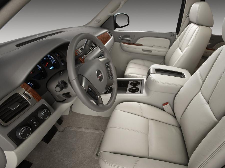  GMC Sierra Crew Cab 2006 года  (фото 25 из 26)